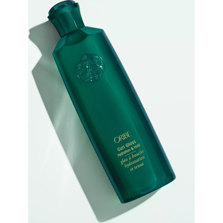 Curl Gloss Hydration & Hold