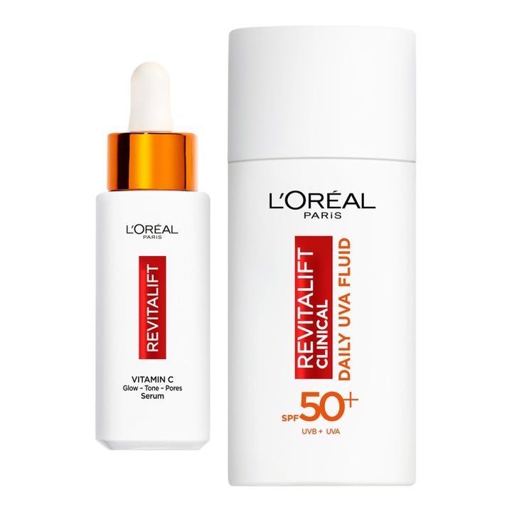 Revitalift Clinical