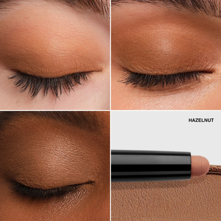 Long-Wear Cream Eyeshadow Stick