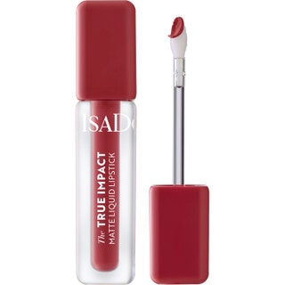 IsaDora The True Impact Matte Liquid Lipstick