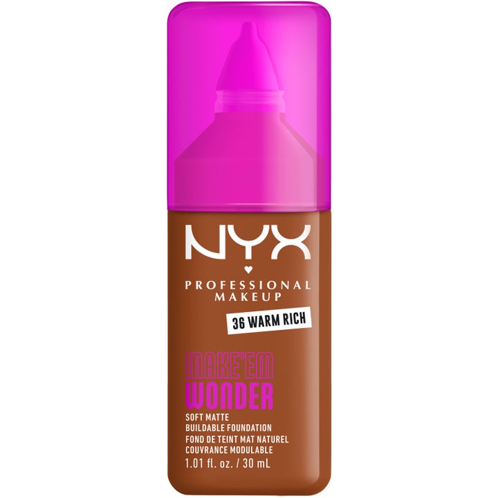 Make Em Wonder Foundation