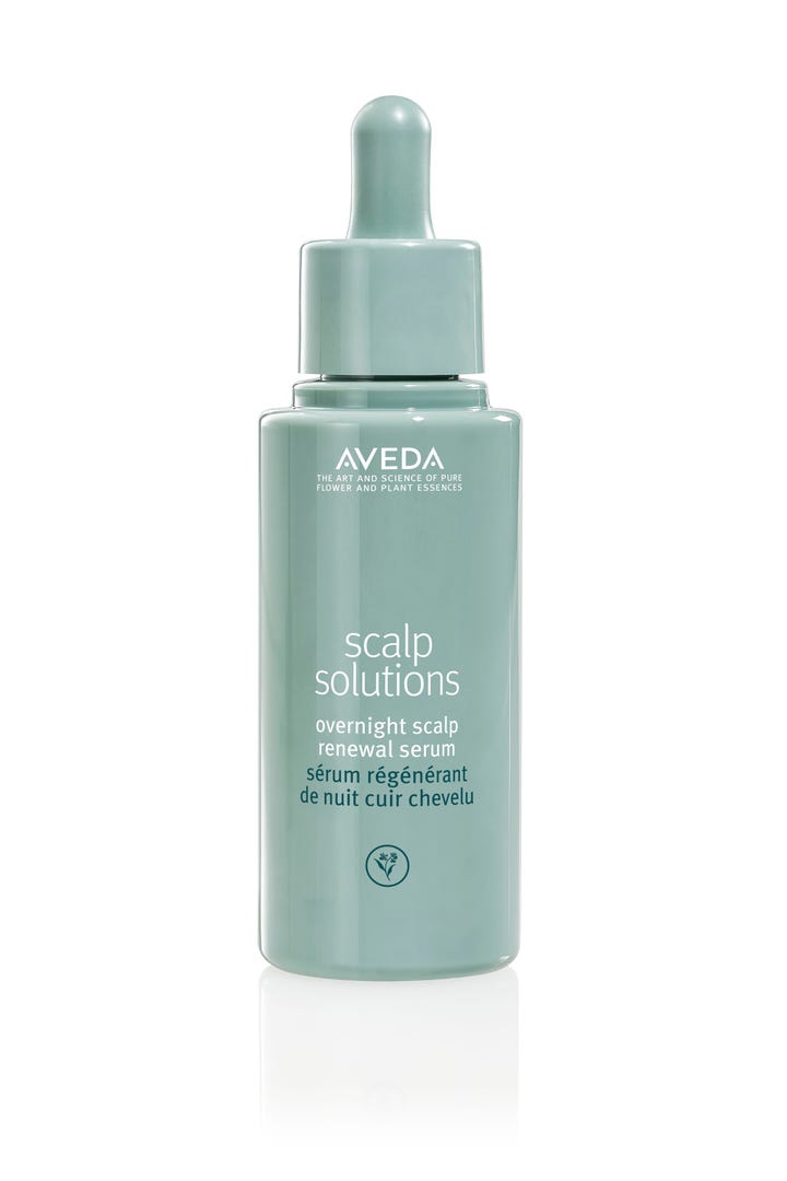 Scalp Solutions Overnight Recovery Serum