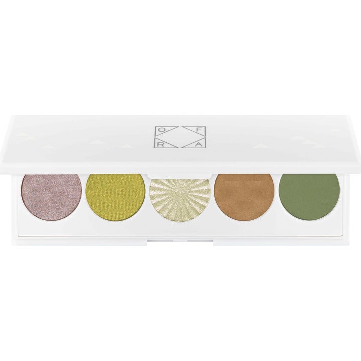 Signature Palette