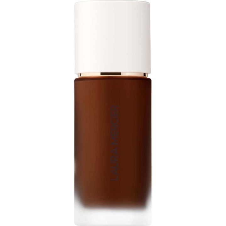 Real Flawless Foundation