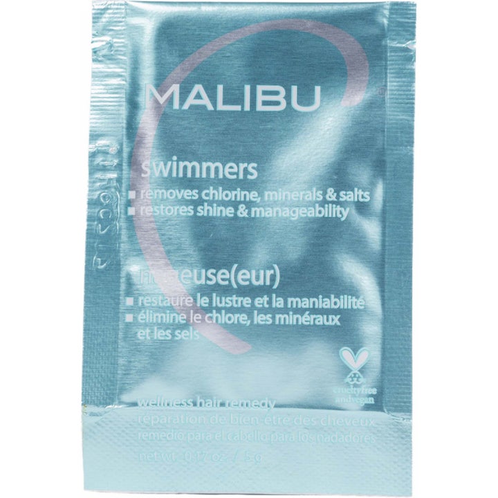 - Swimmers Sachet