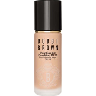 Bobbi Brown Weightless Skin Foundation SPF15