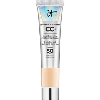 IT Cosmetics CC+ Cream