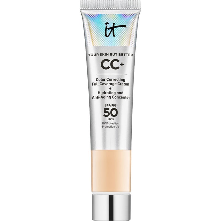 CC+ Cream