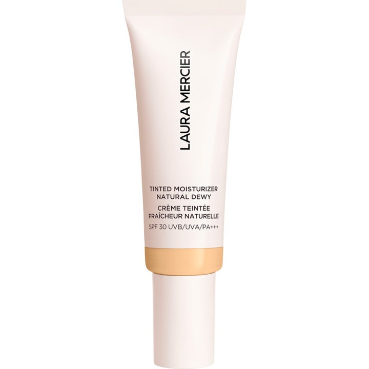 Tinted Moisturizer
