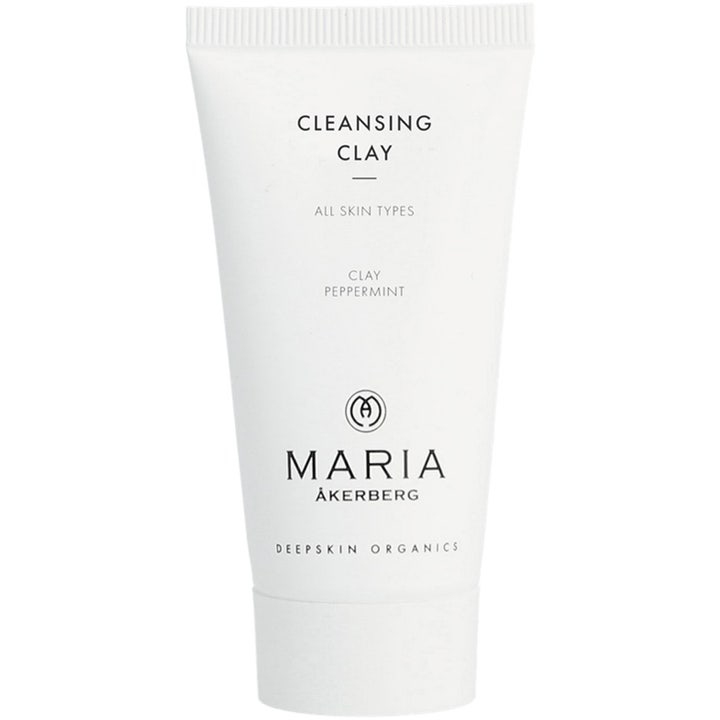 Cleansing Clay