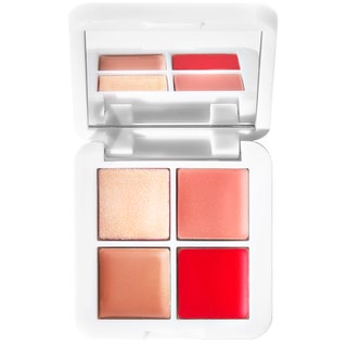 RMS Beauty Lip2Cheek Glow Quad Mini