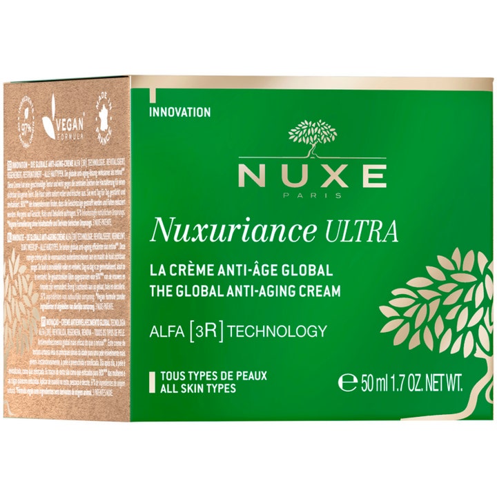 Nuxuriance ULTRA