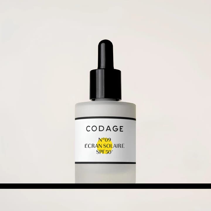 The Serum N°09