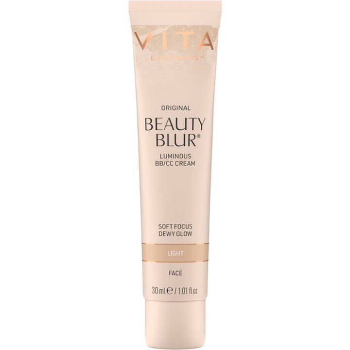 Beauty Blur Face Light