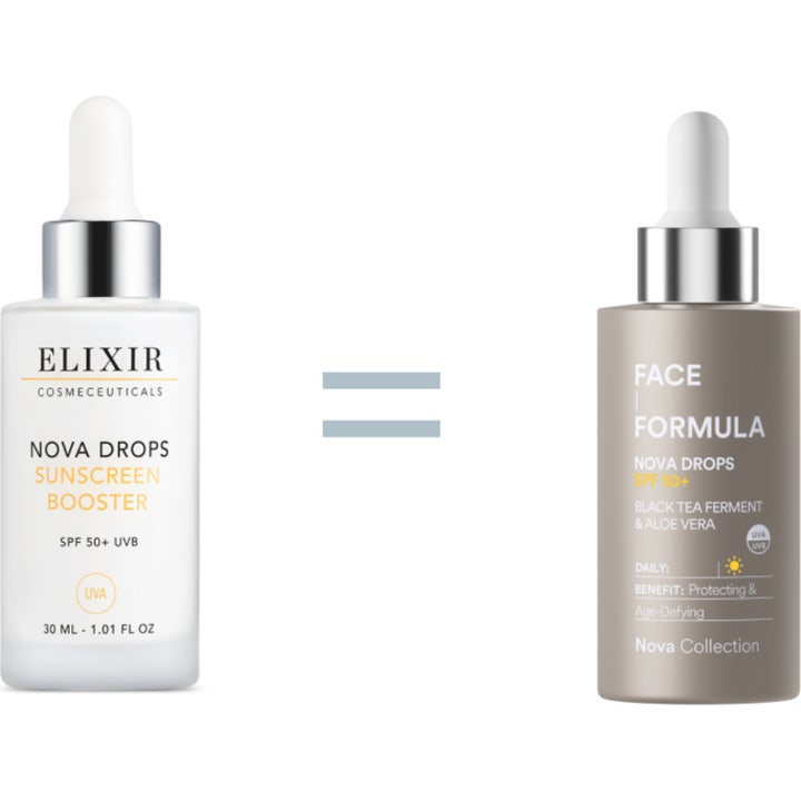 Nova Drops SPF 50