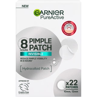 Garnier PureActive Invisible Pimple Patch