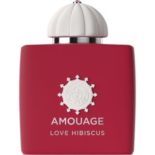 Amouage Love Hibiscus