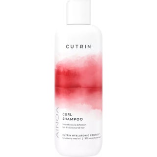 Cutrin Ainoa Curl Shampoo