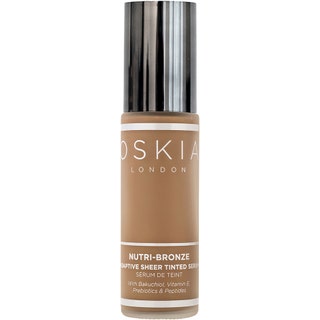 Oskia Nutri-Bronze Sheer Tinted Serum
