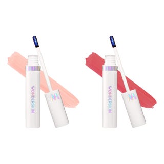 Wonderskin Wonder Blading Lip Stain Masque