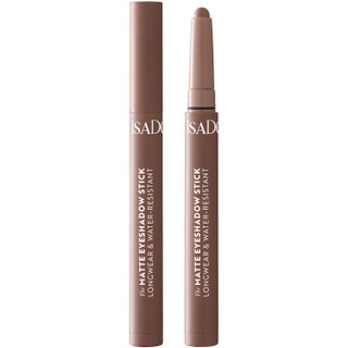IsaDora The Matte Eyeshadow Stick Longwear & Water-Resistant