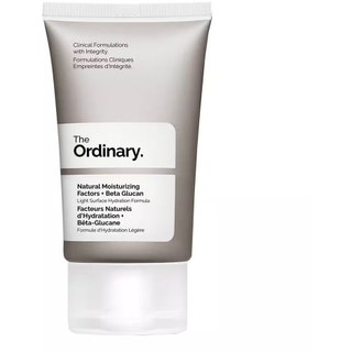 The Ordinary Natural Moisturizing Factors + Beta Glucan