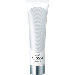 Sensai Silky Purifying Creamy Soap N