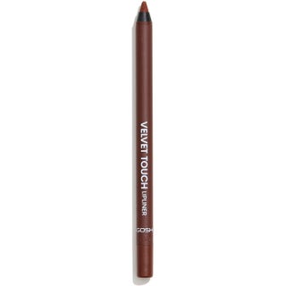 GOSH Copenhagen Velvet Touch Lip Liner