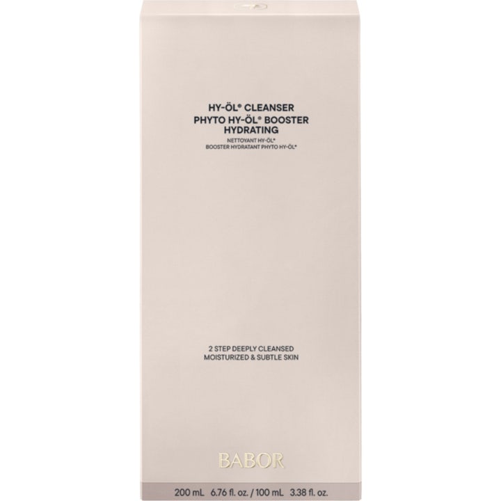 Set HY-ÖL & Phyto Hydrating