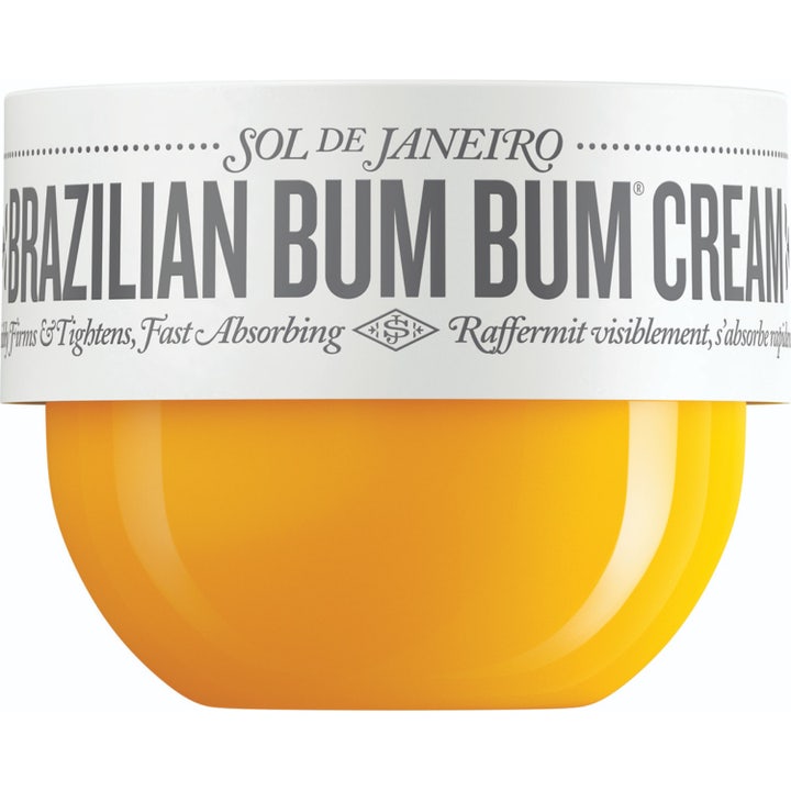 Brazilian Bum Bum Cream