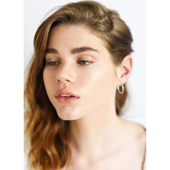 Aloe Vera Gel Mascara