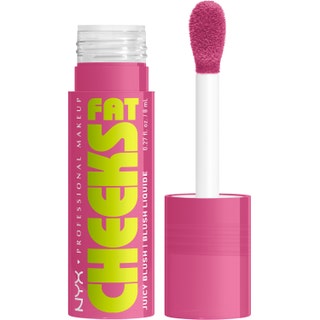 NYX Professional Makeup Fat Cheeks Blush
