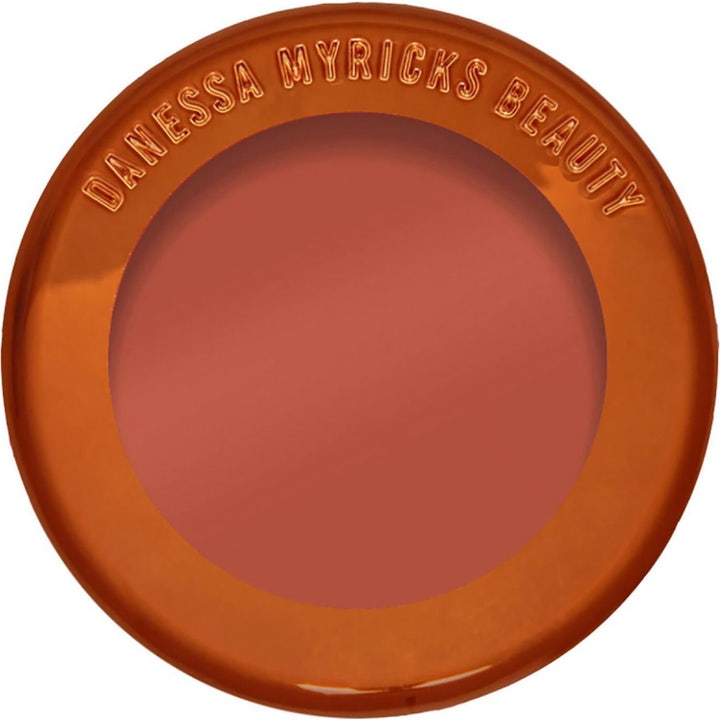 Yummy Skin Blurring Balm Powder