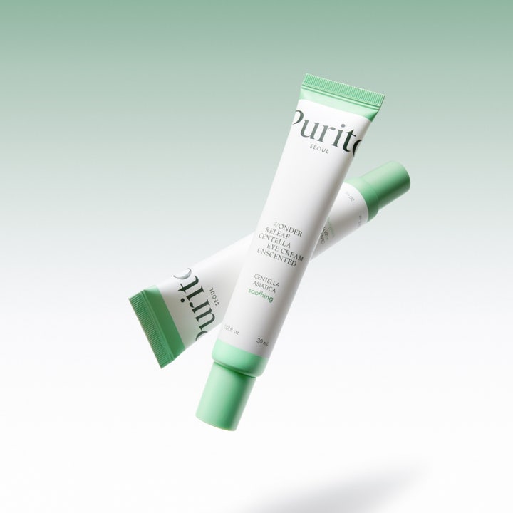 Wonder Releaf Centella Eye Cream Unscented