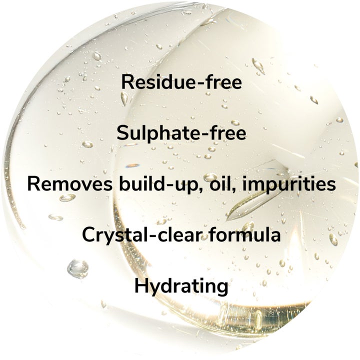 Money Laundering Hydrating Shampoo