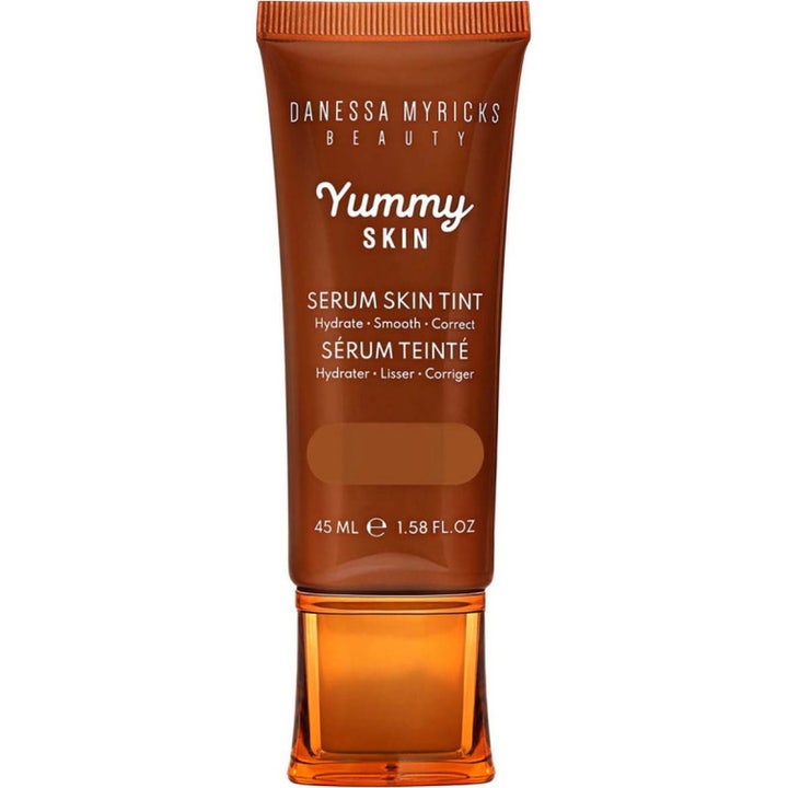 Yummy Skin Serum Skin Tint
