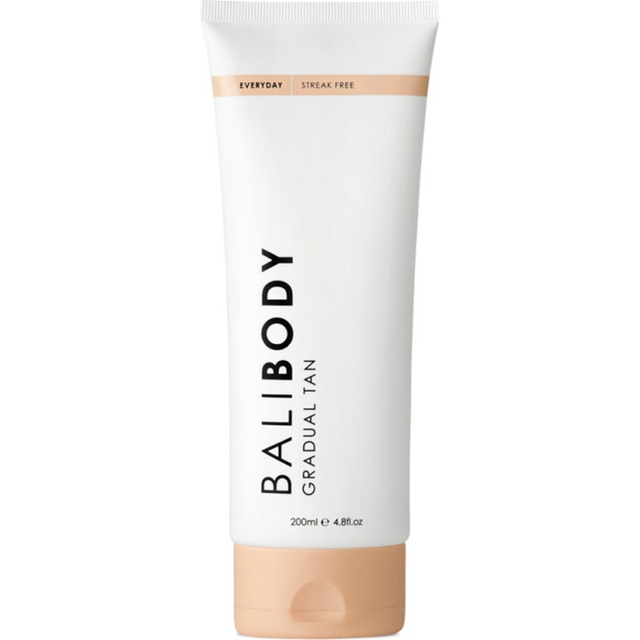 Gradual Tan