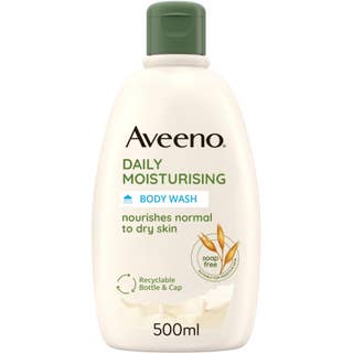 Aveeno Daily Moisturising Body Wash