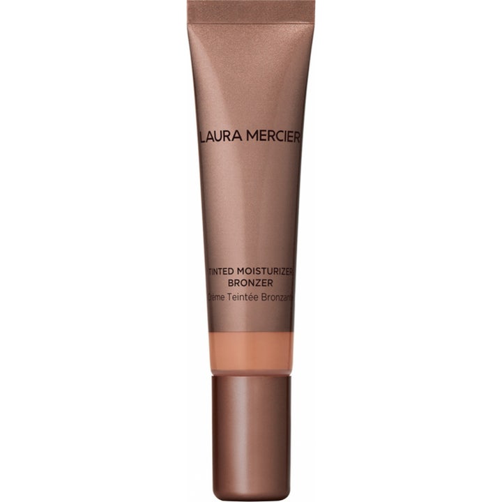 Tinted Moisturizer Bronzer 03 Sunbeam
