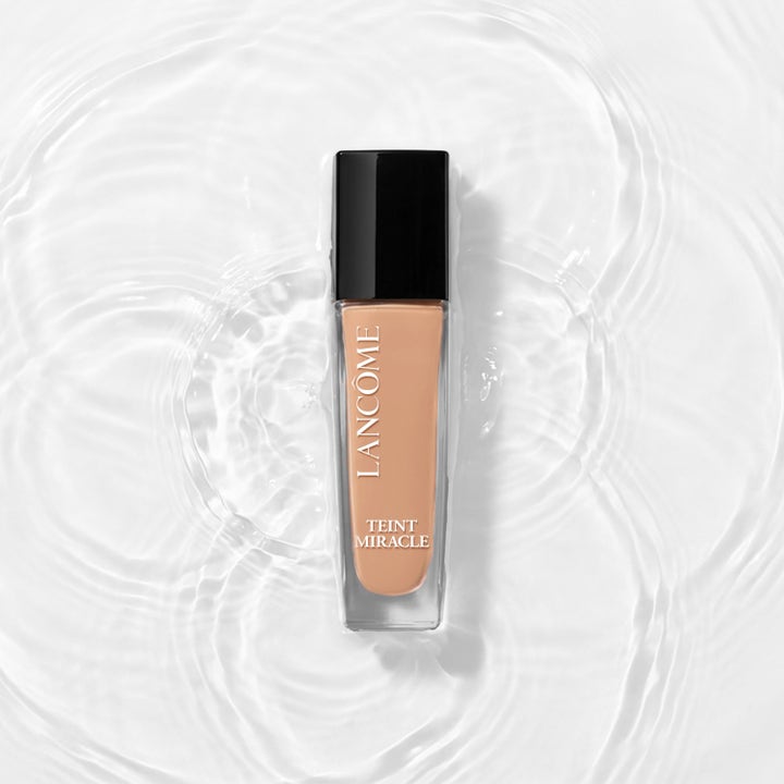 Teint Miracle Foundation