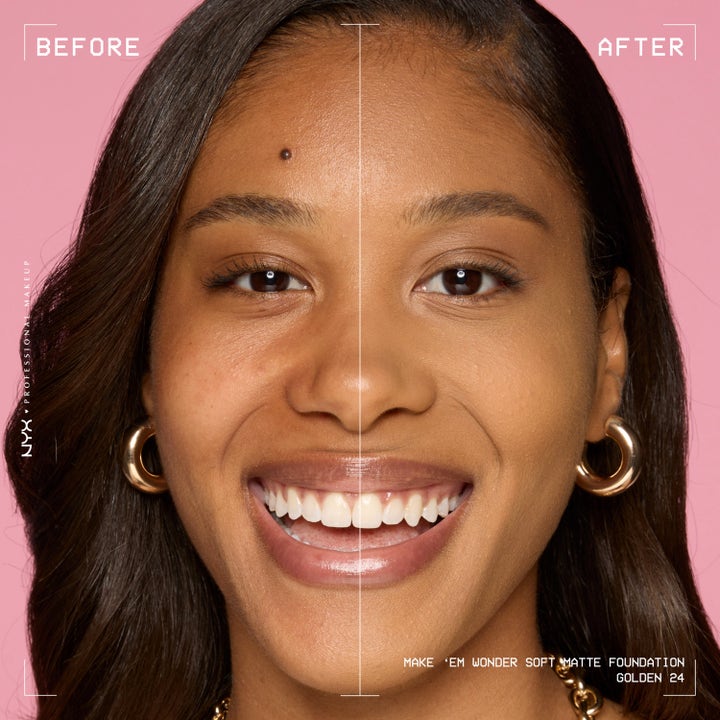 Make Em Wonder Foundation