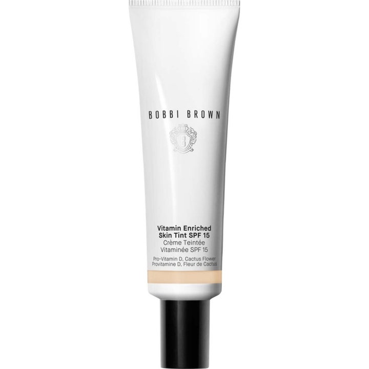 Vitamin Enriched Skin Tint