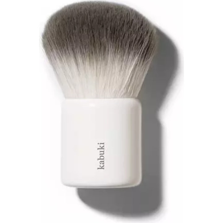 Eco Vegan Kabuki Brush