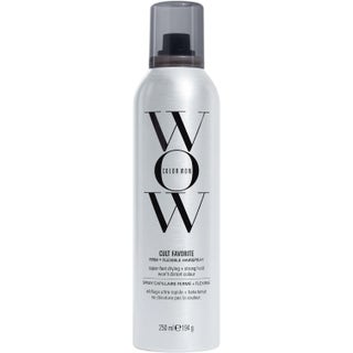 Color Wow Cult Favorite Firm + Flexible Hairspray