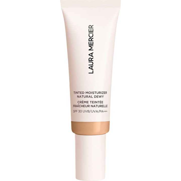 Tinted Moisturizer