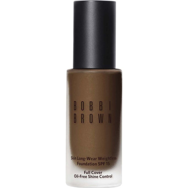 Skin Long-Wear Weightless Foundation