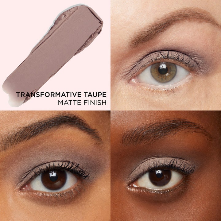 Superhero No-Tug Waterproof Eyeshadow Stick
