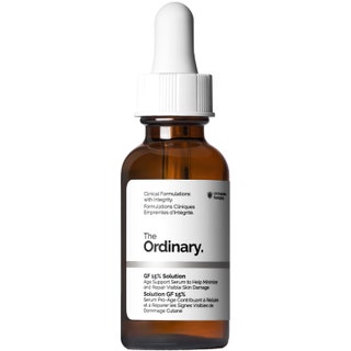 The Ordinary GF Solution 15% Serum