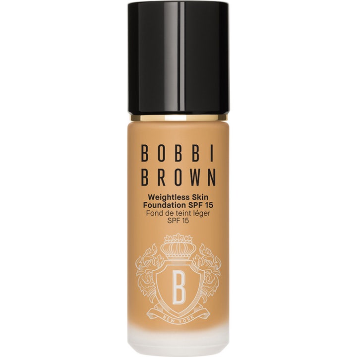 Weightless Skin Foundation