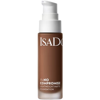 IsaDora No Compromise Lightweight Matte Foundation